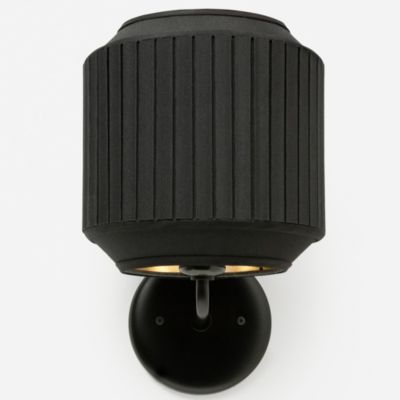 Delta VI Wall Sconce by Rich Brilliant Willing - Starlight Lighting USA and Canada